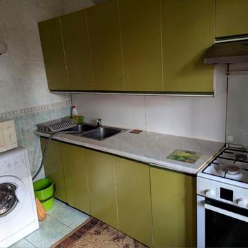 Левка Лукʼяненка 1 (Тимошенко), 2-х кімнатна, метро Мінська, Оболонь