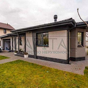 ВИГІДНО ПРОДАЖ Будинок Білогородка Київська область вул. Фізкультурна Бучанський район