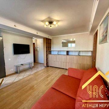 Київ, вул.Соломянська, 14, 1-к квартира, 43 м2