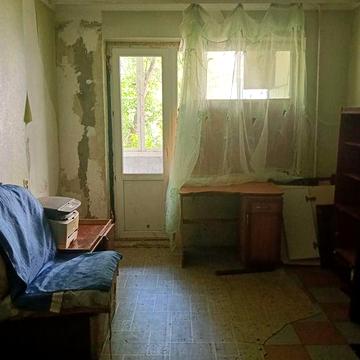 2 кімнатна квартира Десантний бульвар