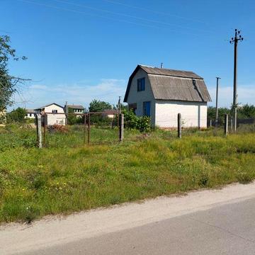 Дача Березанка, с.т.Вогник