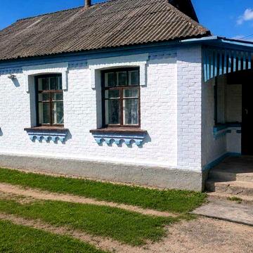 Продам будинок 73,8 м² + 25 соток, 25 км від Вінниці (с. Пеньківка)