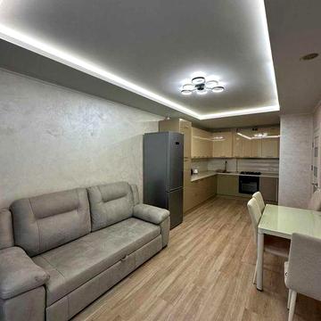 Оренда 1 кім квартири+студія, вул Кн. Ольги, ЖК Greenville House