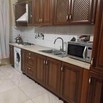 Продам квартиру біля санаторію Сонячне Закарпаття с. ПОЛЯНА 117 м.кв