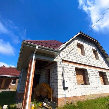 Продаж будинку Хіммістечко.