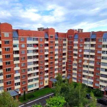 Продам 3 к. квартиру Болгарбуд