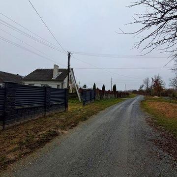 Продаж будинку с.Чижівка