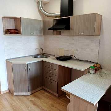 Продаж 1к Квартира Велика Панасівська вулиця