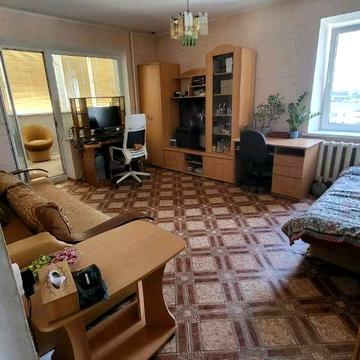 Сдам 1ком Архитекторская 24/ Ильфа и Петрова