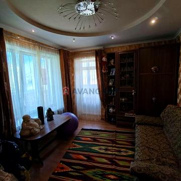 Оренда 2 кімнат по пр Моторобудівників 54. Середній поверх.