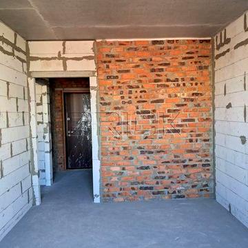 ЖК OKLand продаж однокімнатної квартири під ремонт за адресою Повітряних Сил 56 ЖК OK'Land