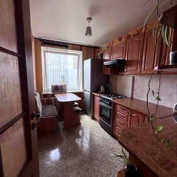 3к квартира в центрі міста