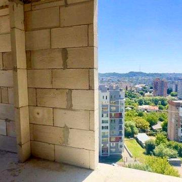 Продаж квартири-студії в ЖК Viking Hills по вул. Щурата ЖК Viking hills