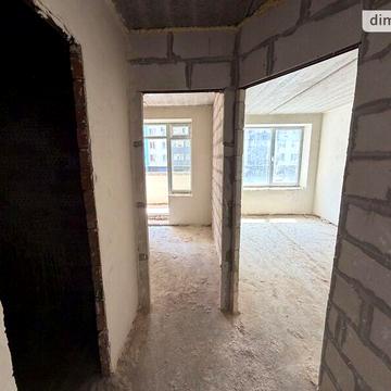 Продаж 1к Квартира Нижня Берегова вулиця ЖК Spring Town New Riviera