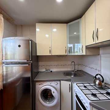 Продаж 1к Квартира Каденюка (Танкопія) вулиця