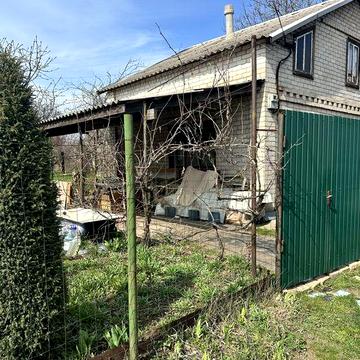 Дача Марʼянівка, кооператив «Росинка» , неподалеку  карʼєра з водою