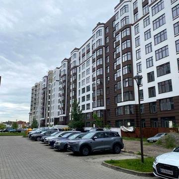 Продаж 1-кімнатних квартир | Жк Празький квартал 2 | Петропавлівська Борщагівка ЖК Празький квартал 2