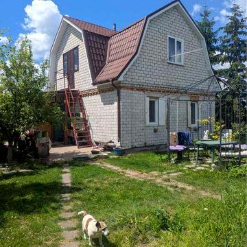 Продаж будинку в с. Веселинівка, Баришівський район