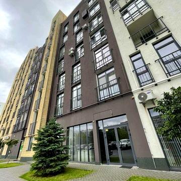 Оренда 1 кім квартири ,вулиця Стрийська ЖК Леополь Таун
