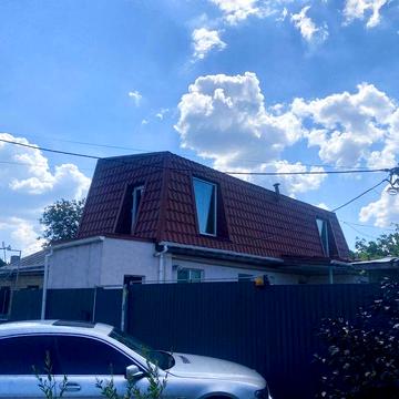 Здам будинок провулок Житлокоопівський