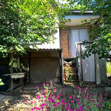 Продаж Садового будинку СТ "Кооператор", Катіон