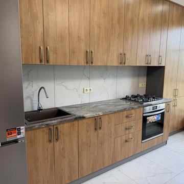 Суперціна! Велика євро-2-кімнатна квартира всього 74500$. Новий ремонт