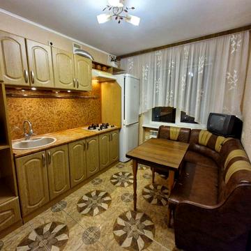 Здам 2-кімнатну квартиру в м.Обухів