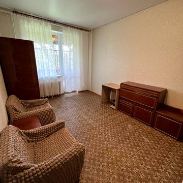 Продам 1кімнатну квартиру Груні Романової(ЮГОК)
