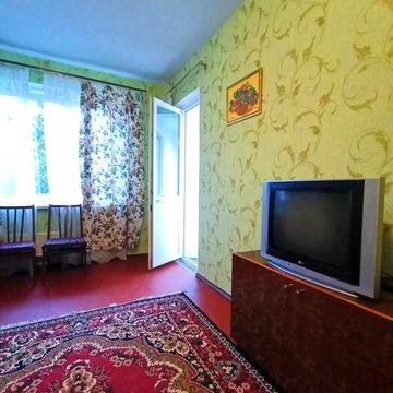 Довгострокова оренда 1-кімн мебльованої квартири на Пухова.