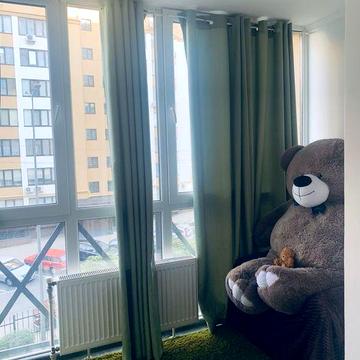 Власник. Київ.ЖК ,,Щасливий" 1-кімнатна 40м2.
