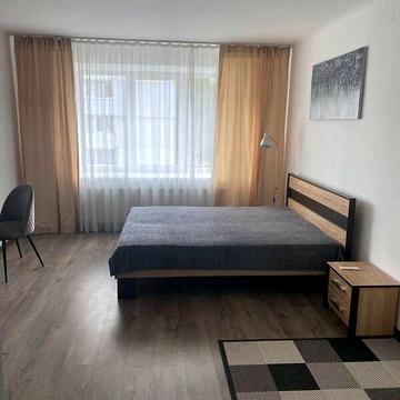 Довгострокова оренда 1к Квартира Володимира Лучаковського (Лучаківського) вулиця ЖК ул. Лучаковского / Надзбручанская
