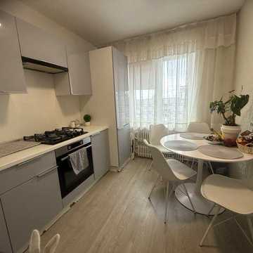 Продам 2 к квартиру на ж/м Левобережный-3/чешка