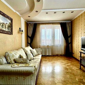 Здається 1-кімнатна квартира, пр.Оболонський,36Д