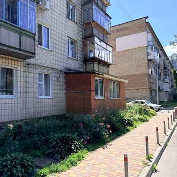 Продаж квартири на Героів Упа 3 без %