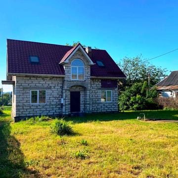 Якісний будинок під держпрограми. 19 соток землі. З комунікаціями.