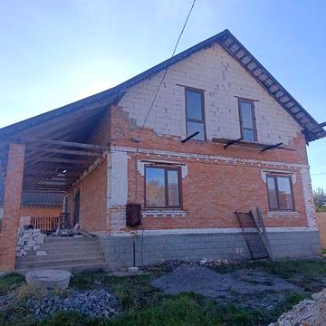Продаж 4к Дім Береговий провулок