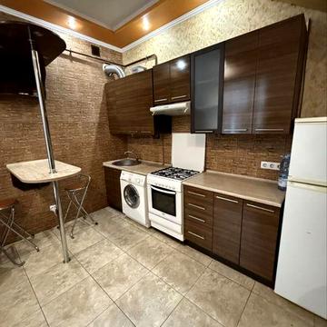 Оренда однокімнатної квартири біля Магнусу