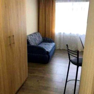 Продам 1 кімнатну кв. в домі готельного  типу вул Харківських Дивізій