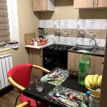Продам 1комнатную изол. полногабаритную кв.пр Асхарова 23