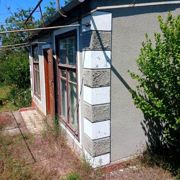 Продам   дом - дача  с.  Протопоповка  \Лавандия.