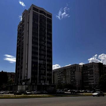 Квартира с видом на Днепр 109кв.м. Ваучер, Сертификат  (і1 ЖК НАДИЯ