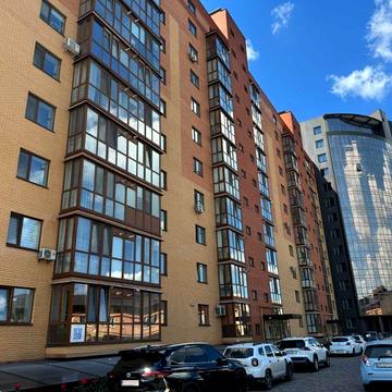 Перша здача! Здається в оренду 1-кімнатна квартира в ЖК “Turkish Citу”, що знаходиться на Ближньому Замості, по проспекту Коцюбинського.