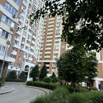Оренда 1к квартири ЖК «Palladium»