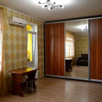 Сдам 1к Святошинский р-н м Нивки ЖК Наш Дім, вуд Берестейський пр-т 71-А