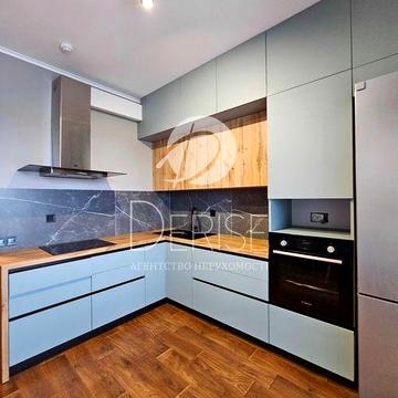 продажа квартиры Киев ЖК Ревуцкий Дарницкий район ЖК Ревуцький