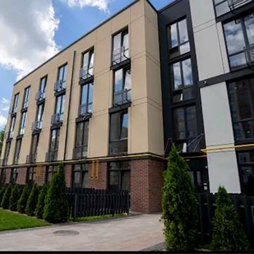 Вул. Козацька 1 Продаж квартири-студії з ремонтом 26 м² у ЖК Sofi Home. Без відсотків ЖК Sofi Home