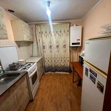 Здається однокімнатна район Незалежності