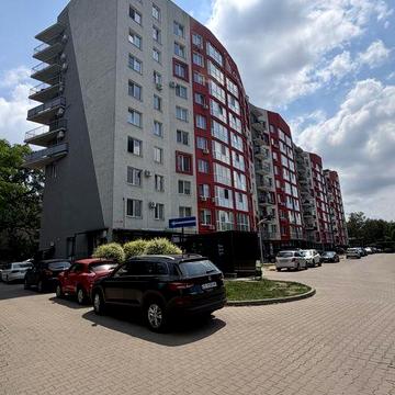 2 кімнатна НОВОБУДОВА вул. Проспект - Незалежності  125-А