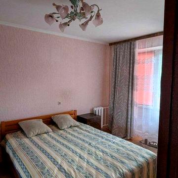 Здається в оренду 2 кімнатна квартира, вул. Теремківська, 17