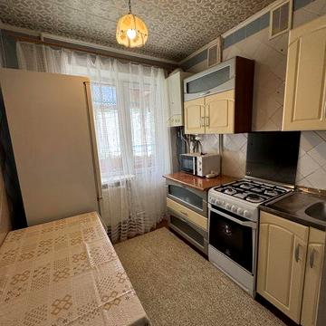 3 кімнатна квартира зручна локація. Вул Тельнова напроти парк, «АТБ»